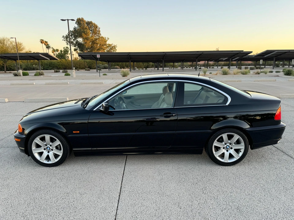 2000 BMW E46 3 Series - Image 24 of 31