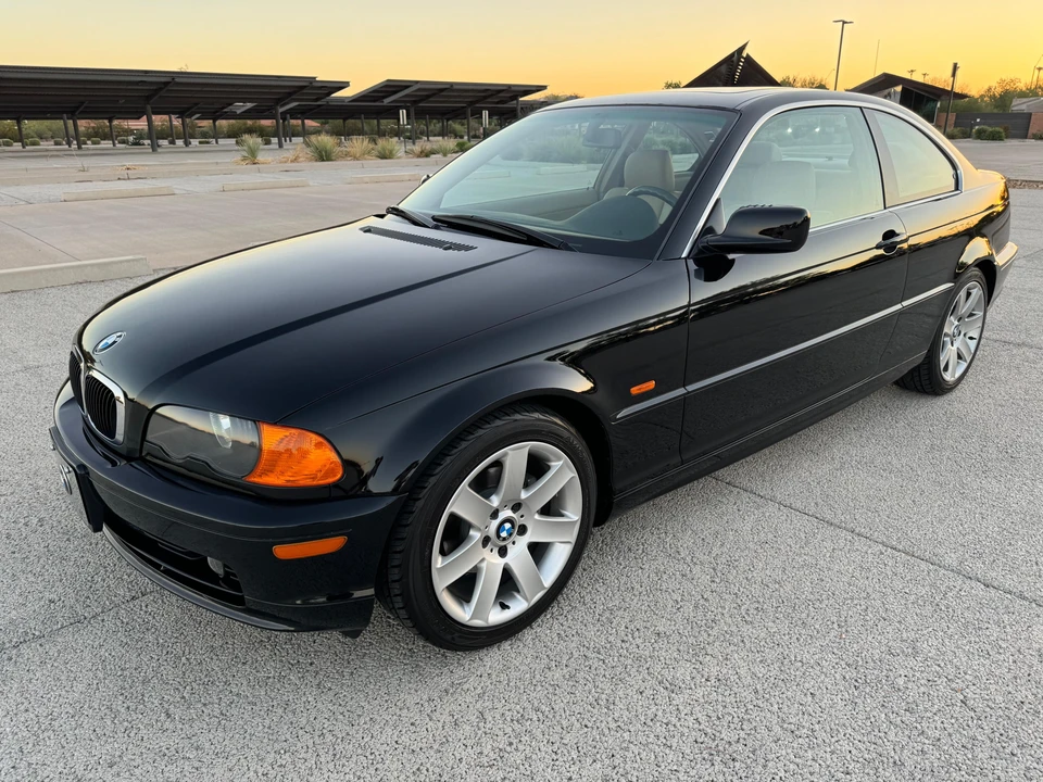 2000 BMW E46 3 Series - Image 19 of 31