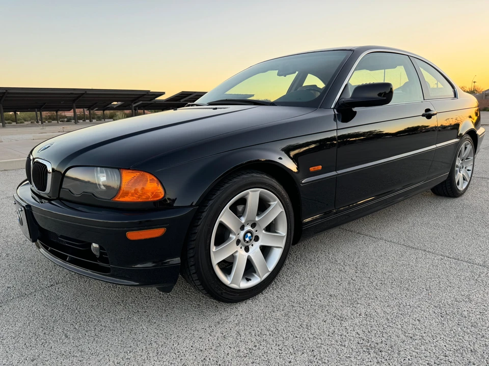 2000 BMW E46 3 Series - Image 20 of 31