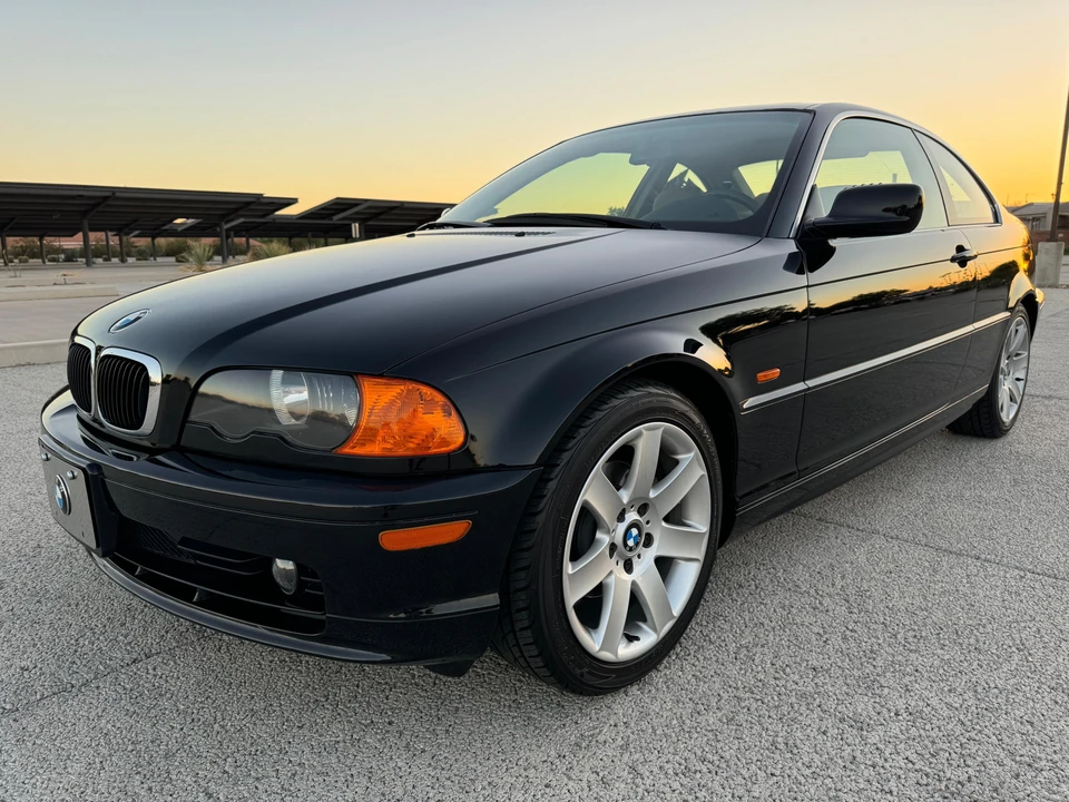 2000 BMW E46 3 Series - Image 15 of 31