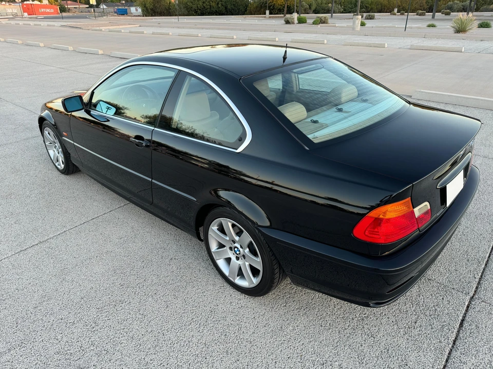 2000 BMW E46 3 Series - Image 27 of 31