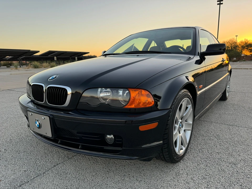 2000 BMW E46 3 Series - Image 12 of 31