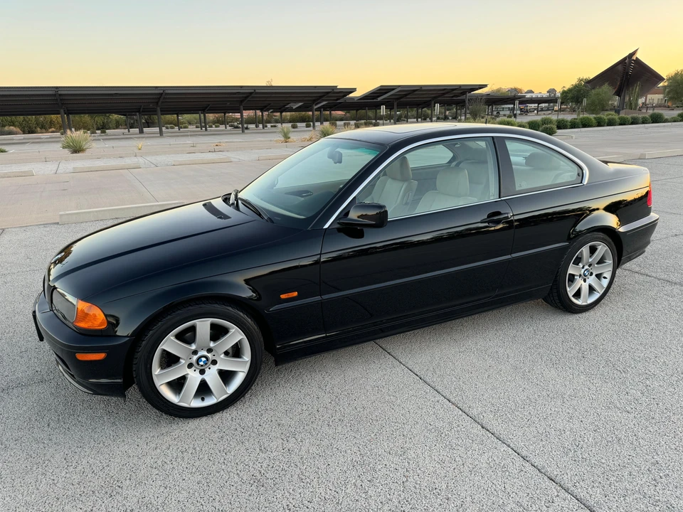 2000 BMW E46 3 Series - Image 22 of 31