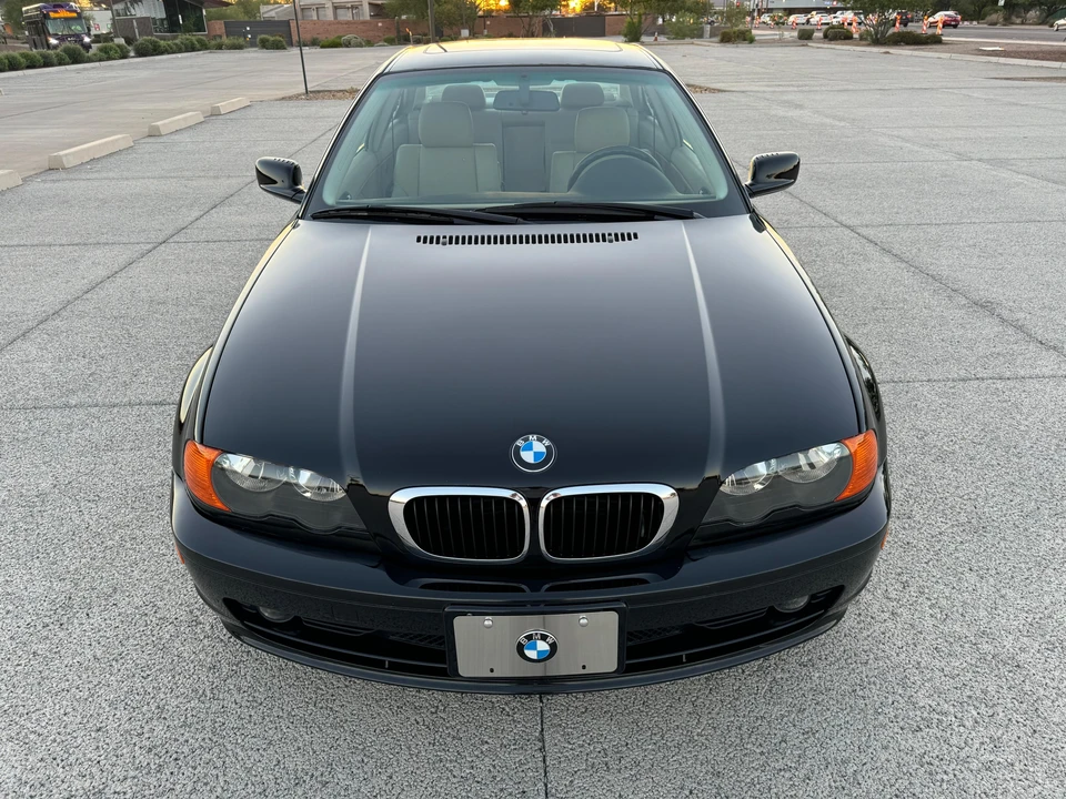 2000 BMW E46 3 Series - Image 7 of 31