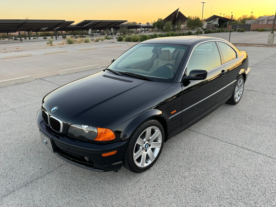 2000 BMW E46 3 Series - Image 17 of 31