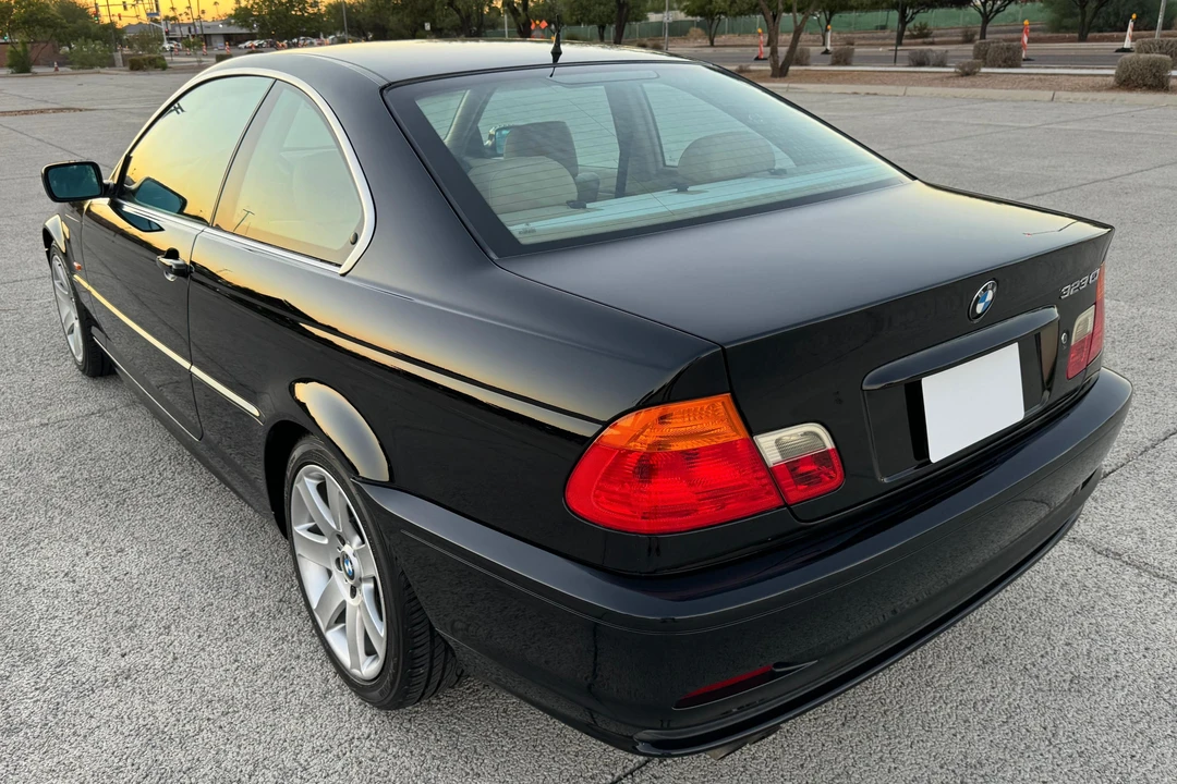 2000 BMW E46 3 Series - Image 4 of 31