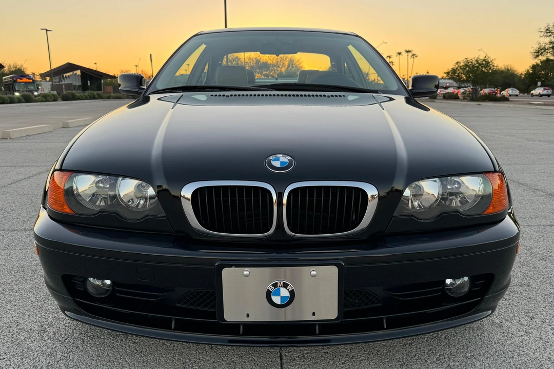 2000 BMW E46 3 Series - Image 2 of 31