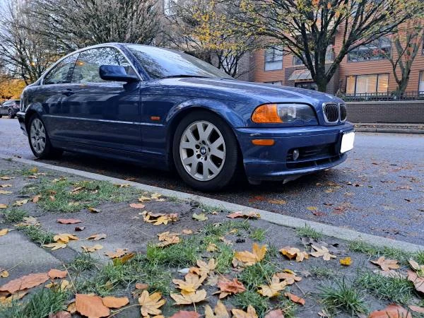 2000 BMW E46 3 Series - Image 6 of 6