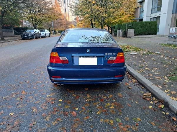 2000 BMW E46 3 Series - Image 4 of 6