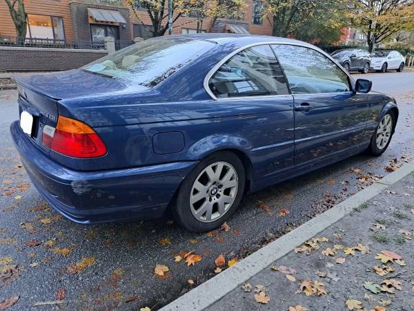 2000 BMW E46 3 Series - Image 5 of 6