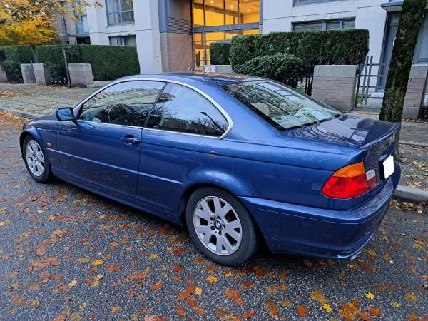 2000 BMW E46 3 Series - Image 3 of 6