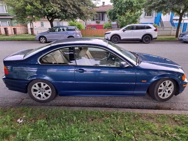 2000 BMW E46 3 Series - Image 4 of 10