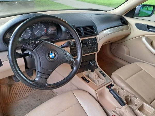 2000 BMW E46 3 Series - Image 8 of 10