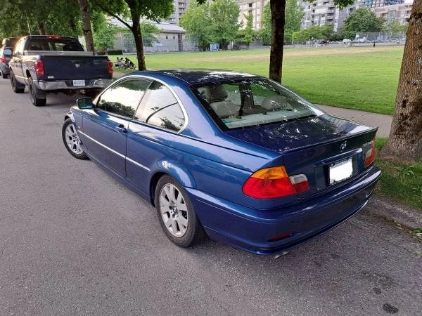 2000 BMW E46 3 Series - Image 6 of 10