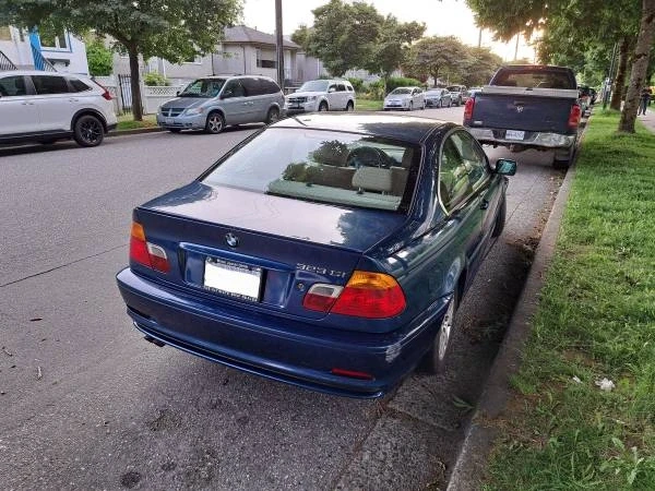 2000 BMW E46 3 Series - Image 5 of 10