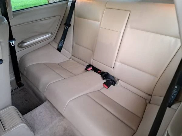 2000 BMW E46 3 Series - Image 10 of 10
