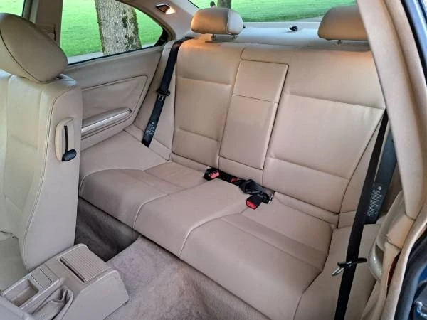 2000 BMW E46 3 Series - Image 9 of 10