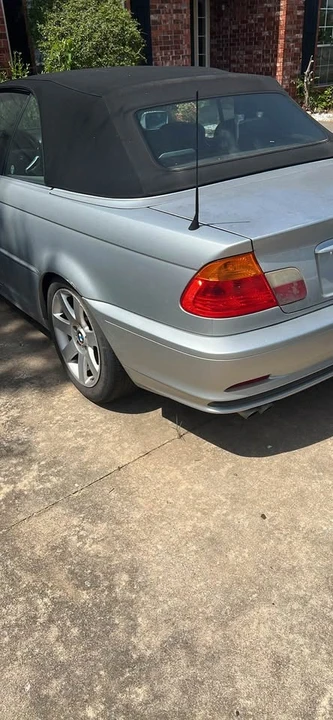 2000 BMW E46 3 Series - Image 4 of 5