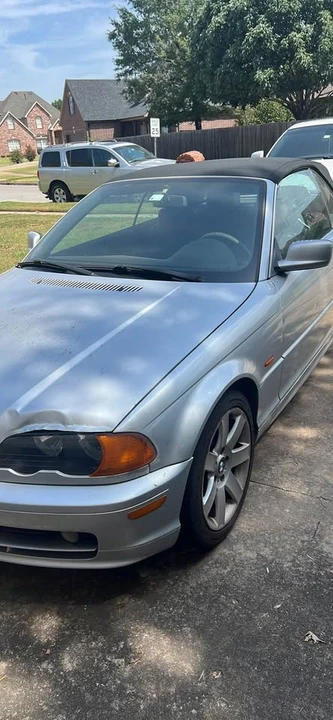 2000 BMW E46 3 Series - Image 2 of 5