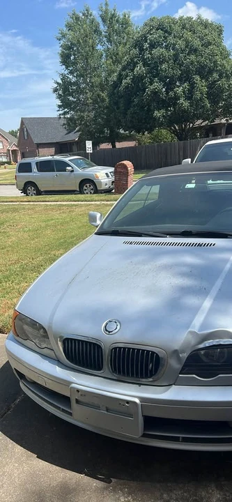 2000 BMW E46 3 Series - Image 3 of 5