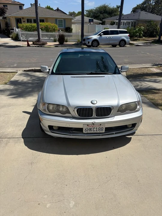 2000 BMW E46 3 Series - Image 5 of 14
