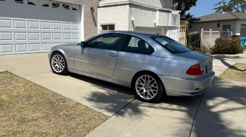 2000 BMW E46 3 Series - Image 13 of 14