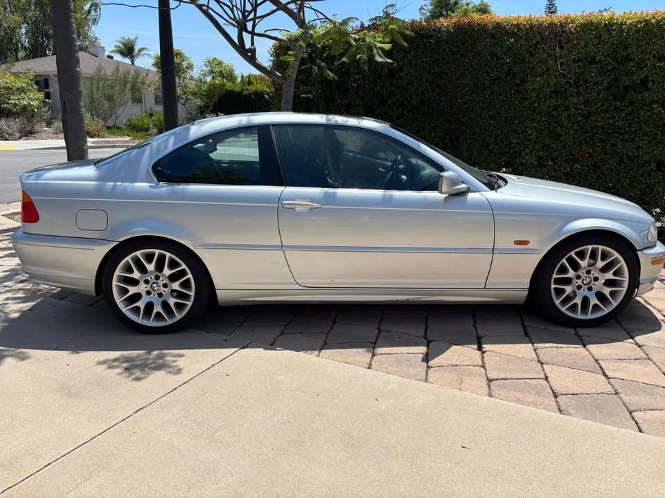 2000 BMW E46 3 Series - Image 4 of 14