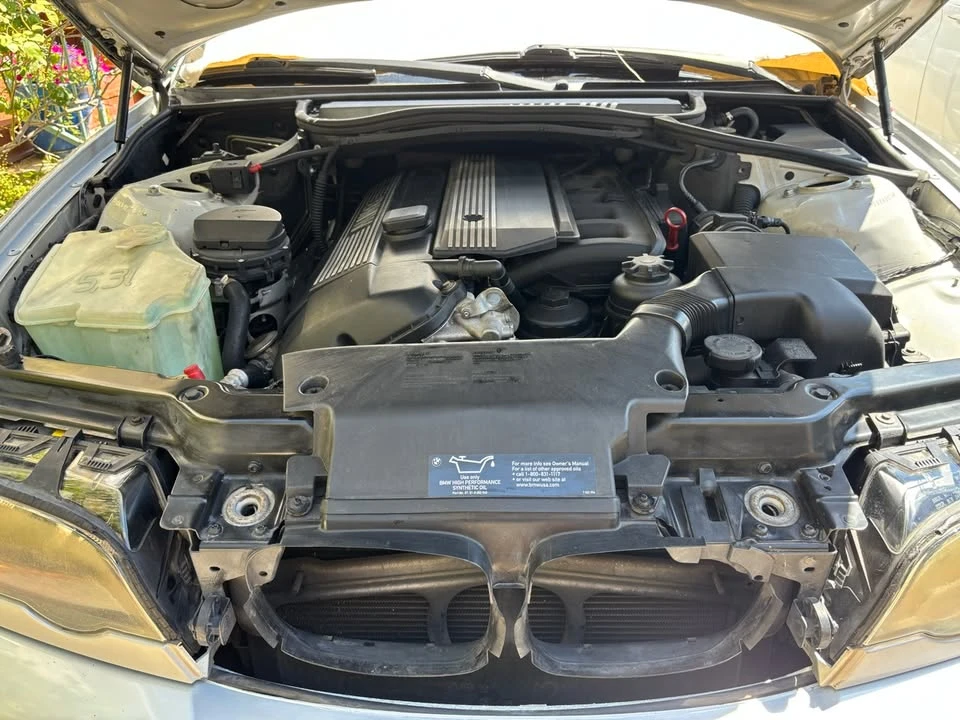 2000 BMW E46 3 Series - Image 12 of 14