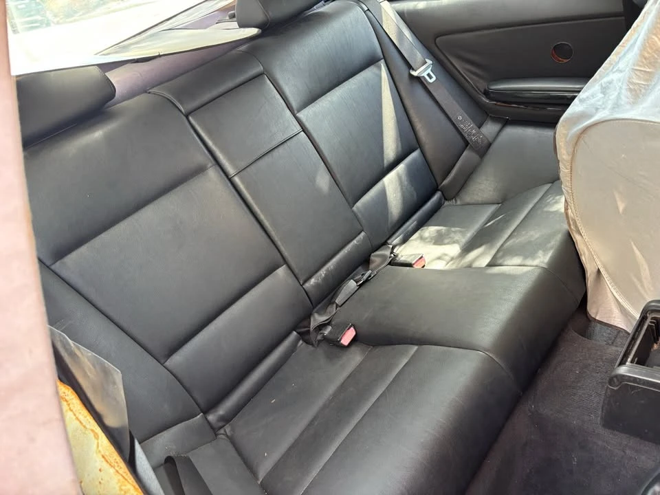 2000 BMW E46 3 Series - Image 10 of 14