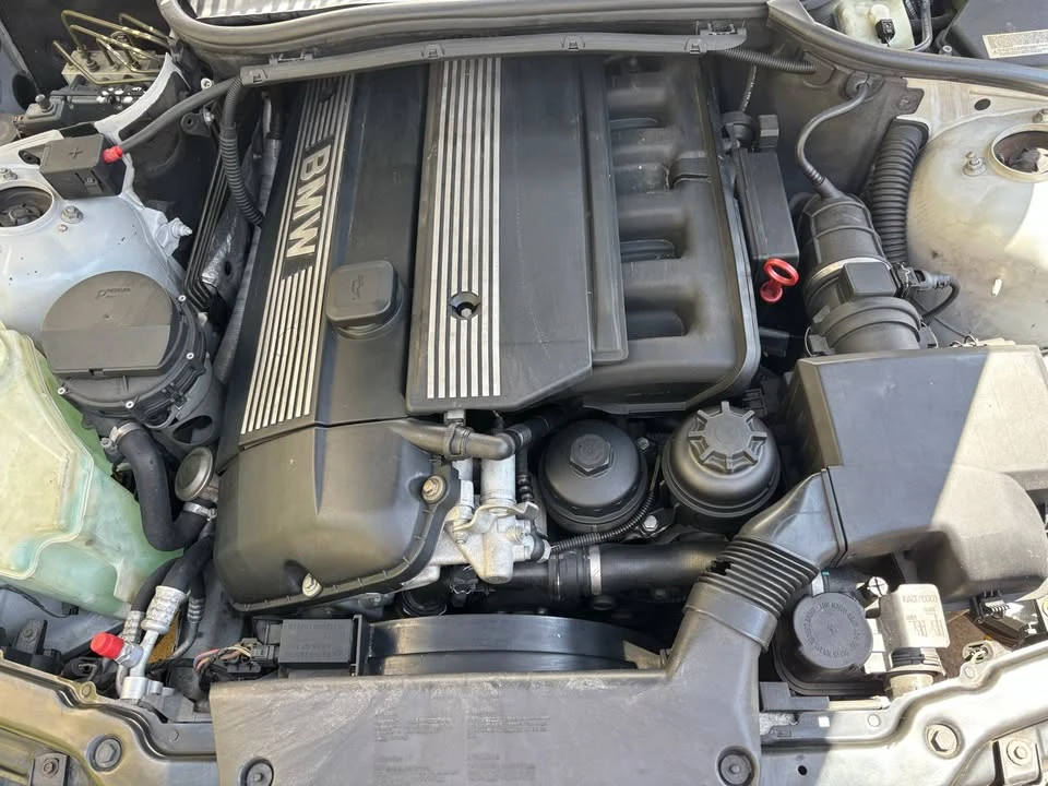 2000 BMW E46 3 Series - Image 11 of 14