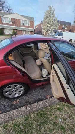 2000 BMW E46 3 Series - Image 6 of 9