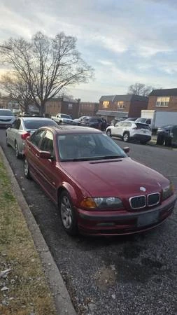 2000 BMW E46 3 Series - Image 3 of 9