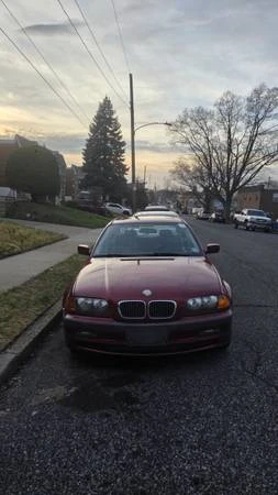 2000 BMW E46 3 Series - Image 2 of 9