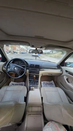 2000 BMW E46 3 Series - Image 9 of 9