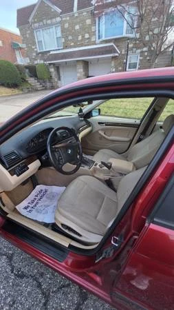 2000 BMW E46 3 Series - Image 8 of 9