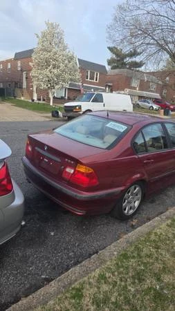 2000 BMW E46 3 Series - Image 4 of 9