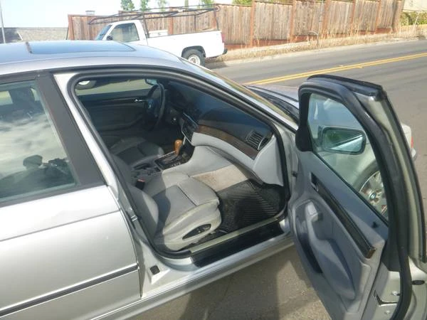 2000 BMW E46 3 Series - Image 3 of 4