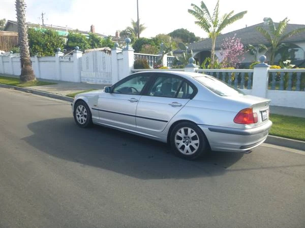 2000 BMW E46 3 Series - Image 2 of 4