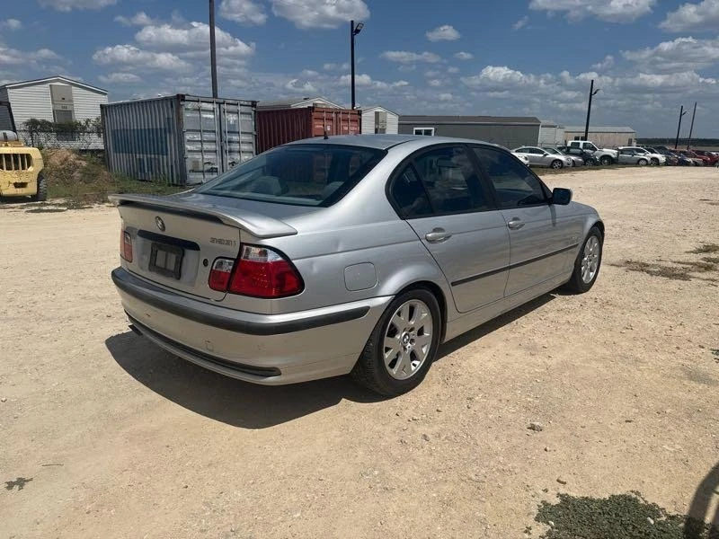 2000 BMW E46 3 Series - Image 5 of 19
