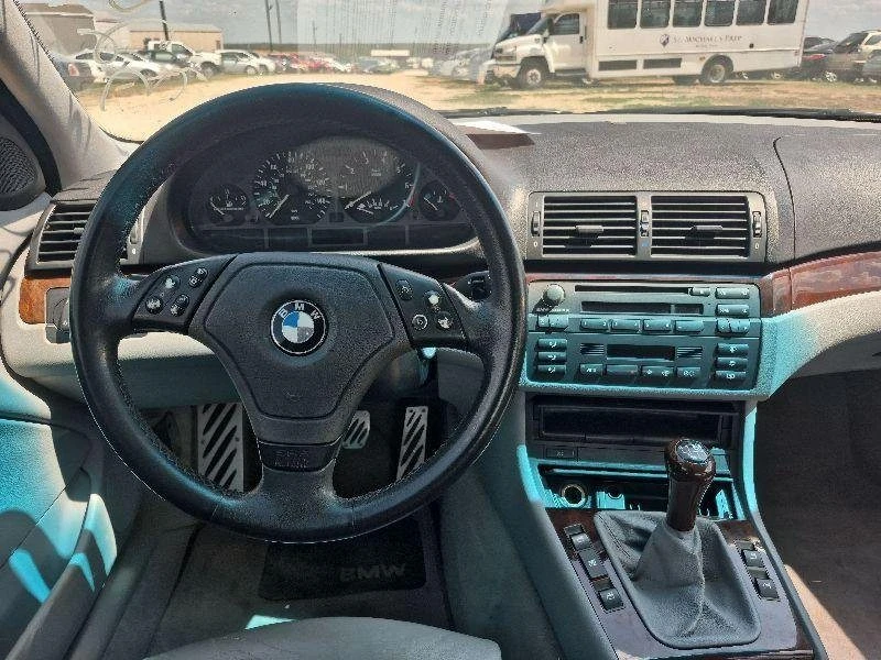 2000 BMW E46 3 Series - Image 19 of 19