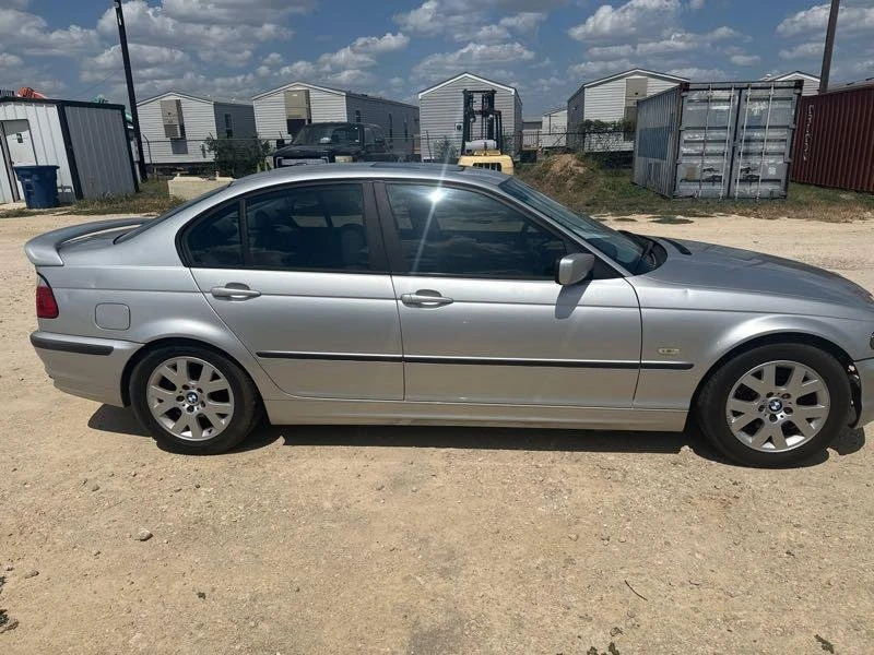2000 BMW E46 3 Series - Image 6 of 19