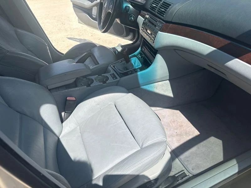 2000 BMW E46 3 Series - Image 12 of 19