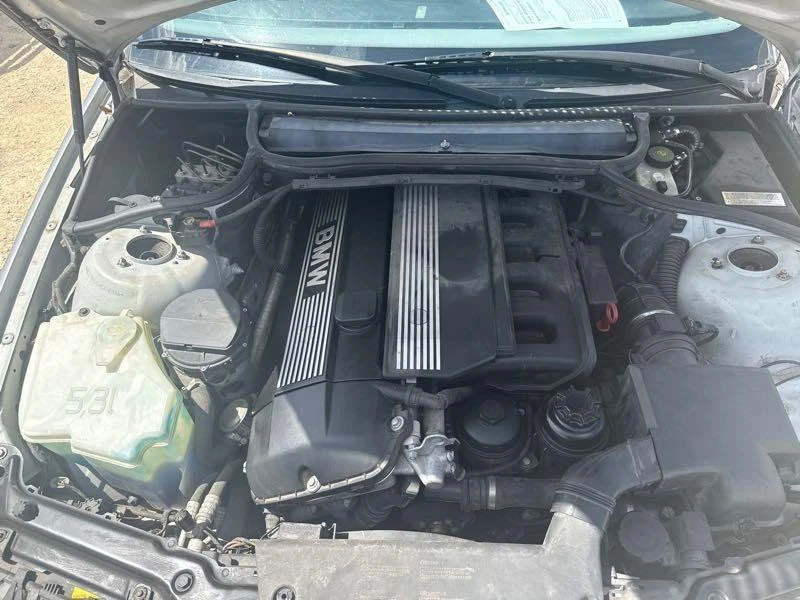 2000 BMW E46 3 Series - Image 13 of 19