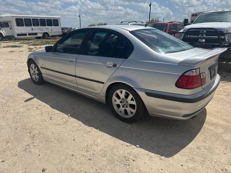 2000 BMW E46 3 Series - Image 3 of 19