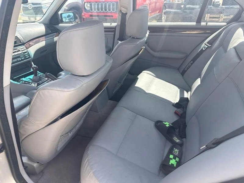 2000 BMW E46 3 Series - Image 10 of 19