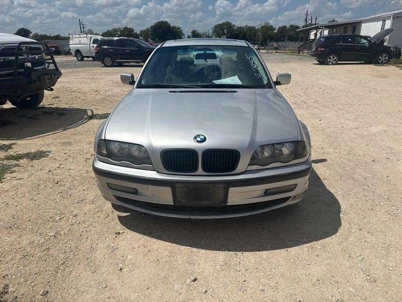 2000 BMW E46 3 Series - Image 8 of 19