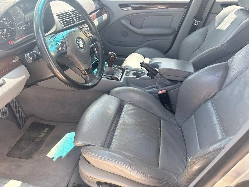 2000 BMW E46 3 Series - Image 9 of 19