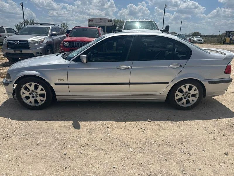 2000 BMW E46 3 Series - Image 2 of 19