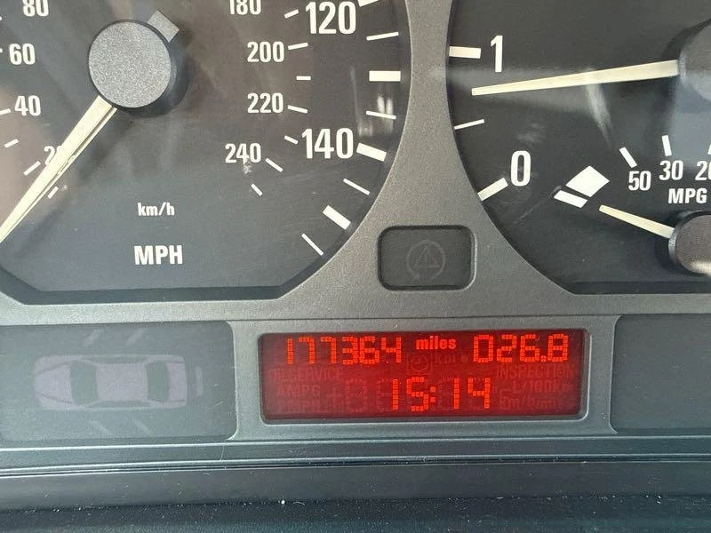 2000 BMW E46 3 Series - Image 15 of 19