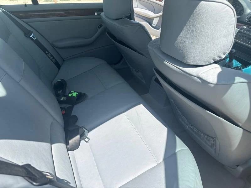 2000 BMW E46 3 Series - Image 11 of 19